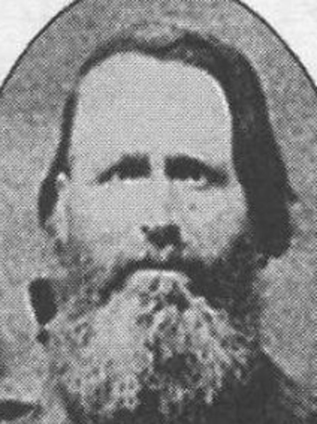 Rufus Forbush (1788 - 1875) Profile